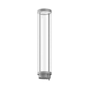 RZB - Wegeleuchte LED-Lichtstele 612324.004.76 730, DALI, si