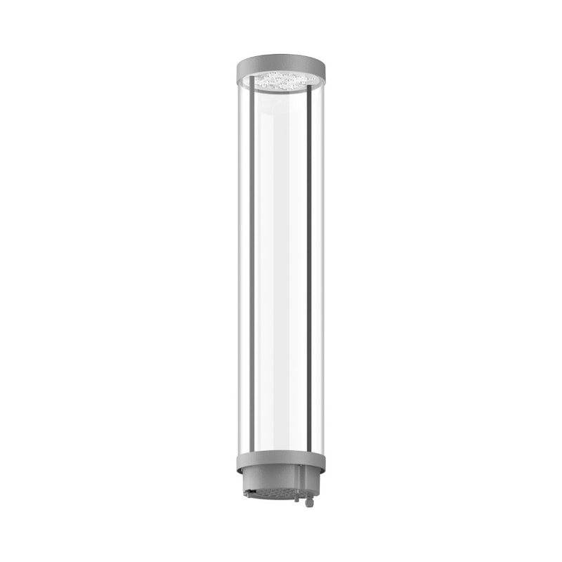 RZB - Wegeleuchte LED-Lichtstele 612324.004.76 730, DALI, si