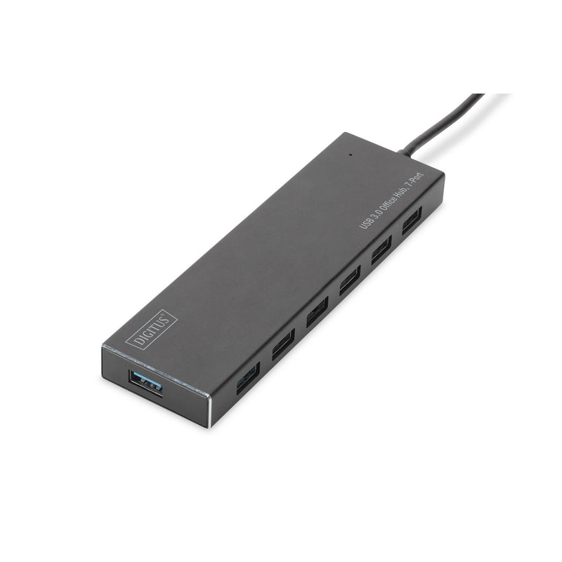 DIGITUS - USB-Hub Hub DA-70241-1 USB 3.0