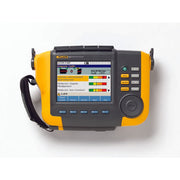 Fluke - Vibrationsmesser Schwingungsmessgerät FLUKE-810