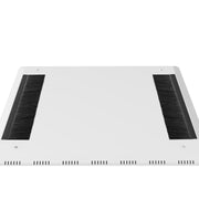 DIGITUS - Netzwerk-/Serverschrank Netzwerkschrank DN-43000 2022,6x800x800mm, gr