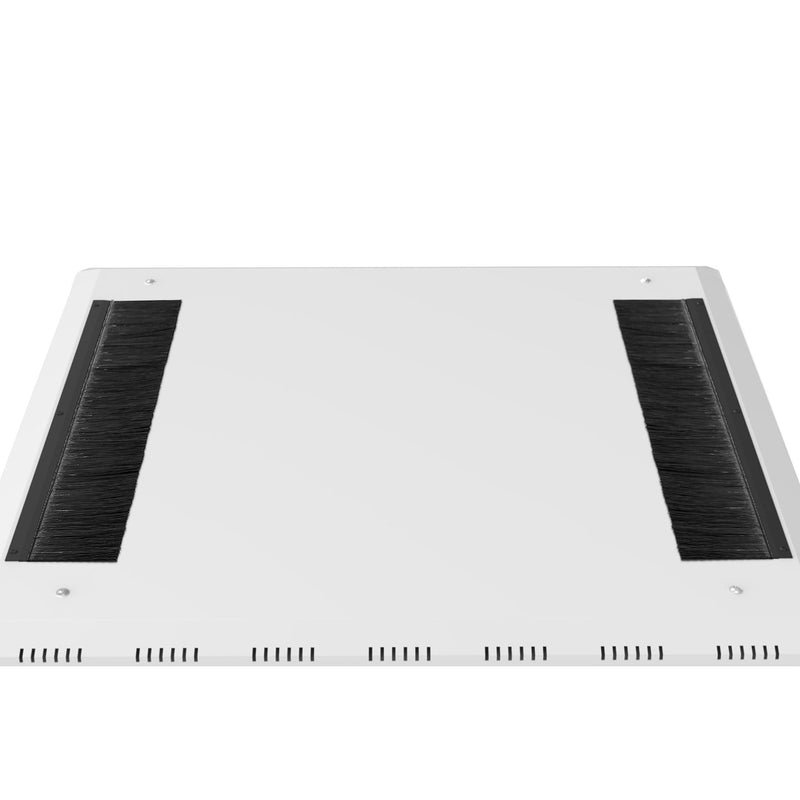 DIGITUS - Netzwerk-/Serverschrank Netzwerkschrank DN-43000 2022,6x800x800mm, gr