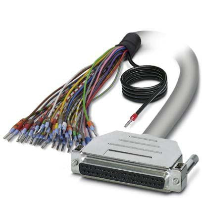 Phoenix Contact - SPS-Verbindungskabel Kabel 2906219