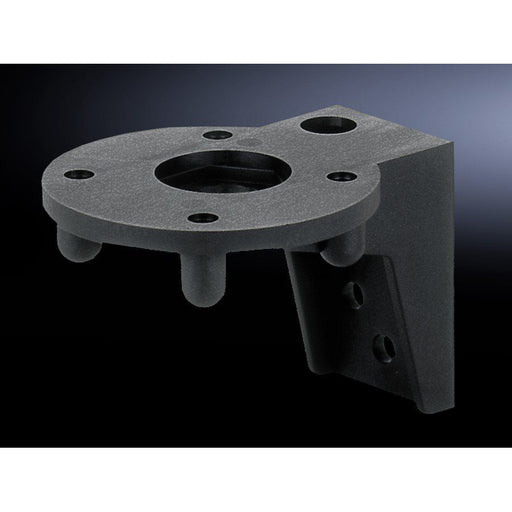 Rittal - Signalsäulenelement, Fuß mit Rohr Winkel für Rohr SG 2374.050