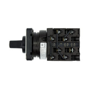 Eaton - Lastschalter Polumschalter T0 20A T0-4-5/E Einbau rastend