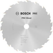 Bosch - Kreissägeblatt PRO Wood Kreissägeblatt, 2608640785 160 x 2,2 x 16 mm