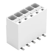WAGO - Leiterplattenklemme SMD-Leiterplattenklemme 20861105700650900000 Drücker,1,5mm²,ws − 1890 Stück