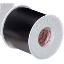 Coroplast - Klebeband 352 SE 75x25 sw − 8 Stück