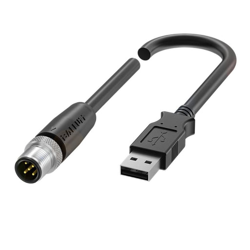 Balluff - Konfektioniertes Sensor-Aktor-Kabel Verbindungsleitung BCC M415-U02#BCC0L1L