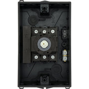 Eaton - Lasttrennschalter Hauptschalter P1-32/I2/SVB-SW/HI11 I2/SVB
