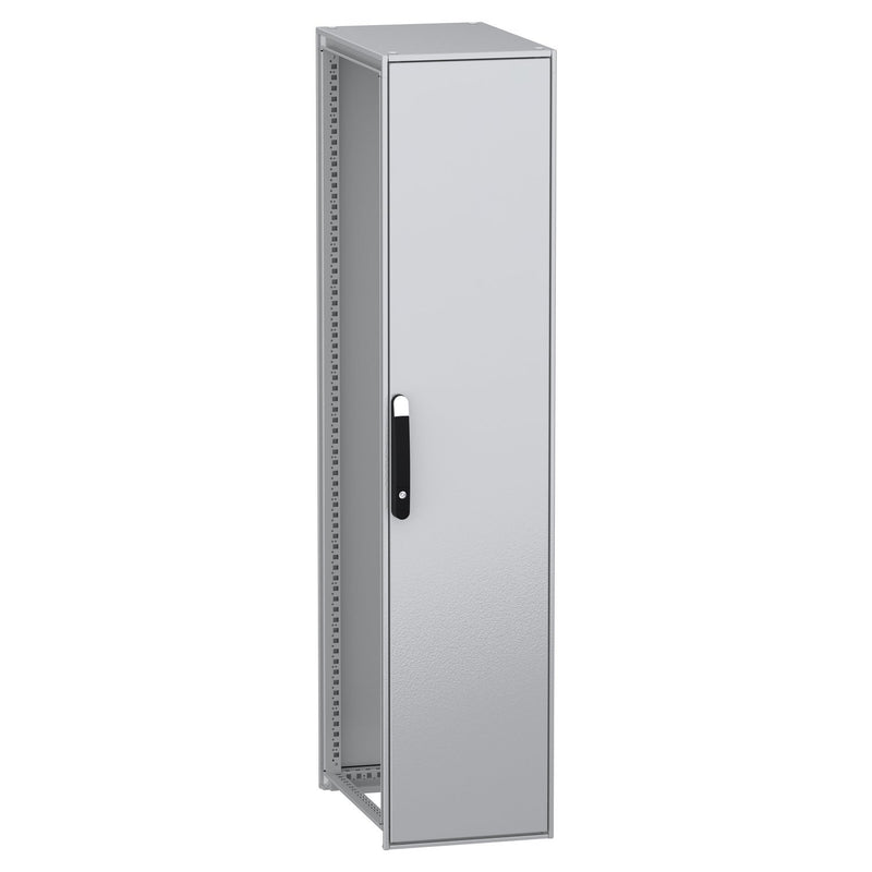 Schneider Electric - Gehäuse/Schaltschrank (leer) Standgehäuse elektrisch NSYSFN18460 PanelSeT SFN