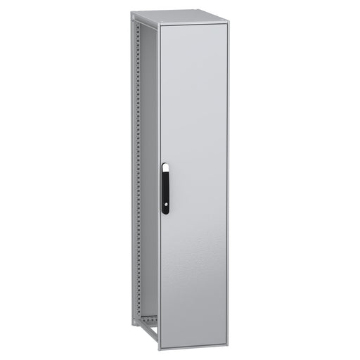 Schneider Electric - Gehäuse/Schaltschrank (leer) Standgehäuse elektrisch NSYSFN18460 PanelSeT SFN