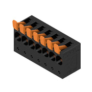 Weidmüller - Leiterplattenklemme Leiterplattenklemme LUF 10.00#1988650000 10.00mm − 10 Stück