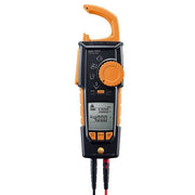 Testo - Zangenmessgerät Stromzange 0590 7702 testo 770-2 − 1 Stück