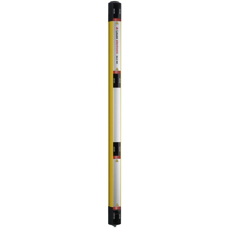 Leuze - Mehrstrahl-Lichtschranke Mehr.Sicherheitslichtschr. MLD500-T4L Sender − 1 Stück