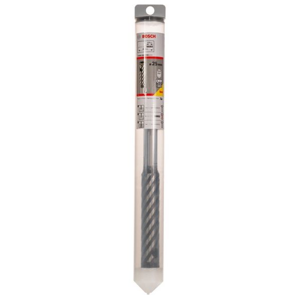 Bosch - Bohrer PRO SDS plus 2608586998 Armierungsbohrer 25