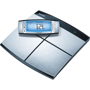 Beurer - Personenwaage Diagnosewaage BF 105 BodyComplete USB,Bluetooth − 2 Stück