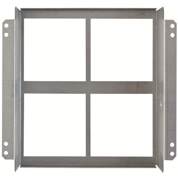Striebel&John - Montagezubehör (Schaltschrank) Aufnahmetraverse ZX381 für Messgeräte