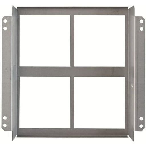 Striebel&John - Montagezubehör (Schaltschrank) Aufnahmetraverse ZX381 für Messgeräte