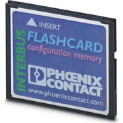 Phoenix Contact - SPS-Speichereinheit Speicher CF FLASH 2GB