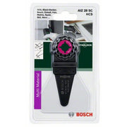 Bosch - Blatt für Oszillierer Fugenschneider Starl 2609256C67 AIZ 28 SC, 28x40mm