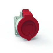 Bals Elektrotech - CEE-Anbausteckdose (IEC 60309) Anbausteckdose gerade 1320021 32A 5p 400V 6h IP54