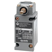 Rockwell - Einzelpositionsschalter ENDSCHALTER 802T-NPTP − 1 Stück