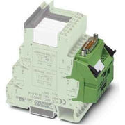 Phoenix Contact - Übergabemodul Systemanschluss PLC-V8/D15S/IN