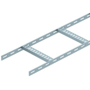 OBO Bettermann - Kabelleiter leicht SL 42 075 FT Gelo. 2m 75mm FT − 2 Meter