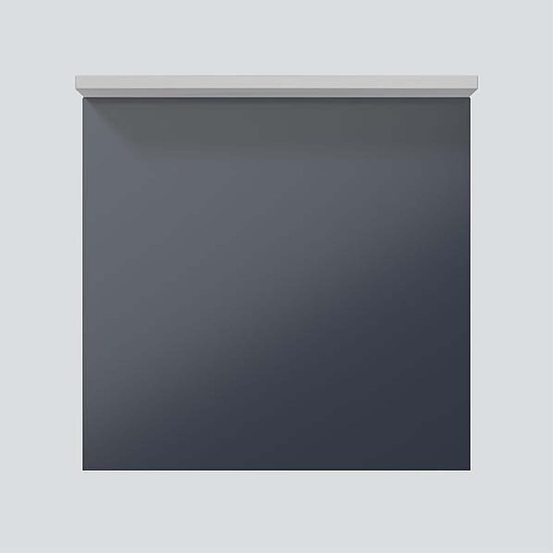 Siedle&Söhne - Funktionsmodul für Türkommunikation LED-Flächenleuchte LEDF 600-4/4-0 AG anthrazitgrau