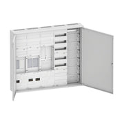 Eaton - Zähler-Komplettschrank Zähler-Komplettschrank ZSDZ2ZTVK1100BKEIAPZ eHZ, ohne Bestückung