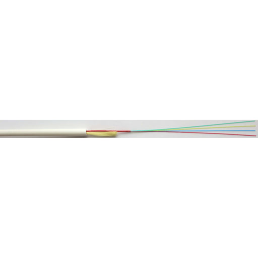 Idea Optical - LWL-Kabel FTTH-Kabel I-CT(ZN)H N9729A-Dca-RB1200 4E9 G657A2 2,65mm − 1200 Meter