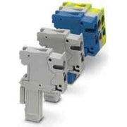 Phoenix Contact - Reihenklemmen-Steckadapter COMBI-Stecker SPV 2,5/ 1-M − 50 Stück
