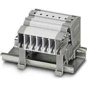 Phoenix Contact - Reihenklemmen-Steckadapter COMBI-Kupplung SC 2,5-NS/ 1-L − 50 Stück