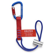 Knipex - Zubehör/Ersatzteile für Sicherheitsgeräte Adapterschlaufen 00 50 13 T BK