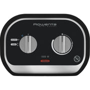 Rowenta - Mobiler elektrischer Lufterhitzer Keramik-Heizlüfter SO 9261 gr/sw Mini Excel