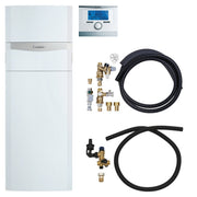 Vaillant - Zubehör/Ersatzteile für Gasheizkessel Paket 1.362/5 ecoCOMPACT 0010029757