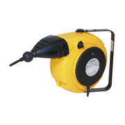 Gifas Electric - Kabeltrommel Zugkabelroller 520/XL/10315VVF