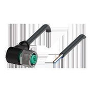 Pepperl+Fuchs Fabrik - Konfektioniertes Sensor-Aktor-Kabel Kabeldose V1-W-BK5M-PUR-O1