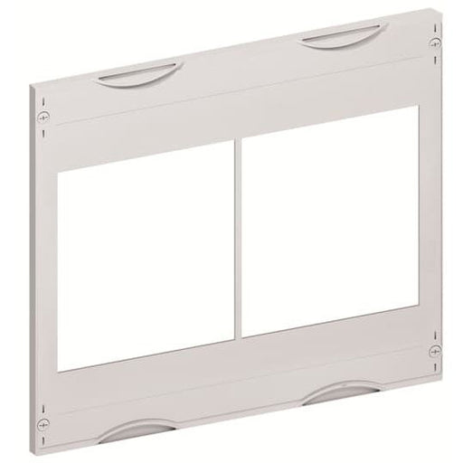 Striebel&amp;John - Abdeckung für Verteilerfeld Abdeckung AG82 − 1 Stück by Striebel&amp;John
