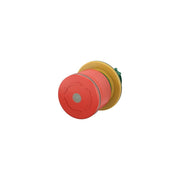 Eaton - Frontelement für Pilztaster Not-Halt-/Not-Aus-Taste M30-PVLT30 RMQ-Titan Pilzform