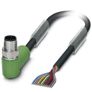 Phoenix Contact - Konfektioniertes Sensor-Aktor-Kabel Sensor-/Aktor-Kabel SAC-12P-MR/ #1430572