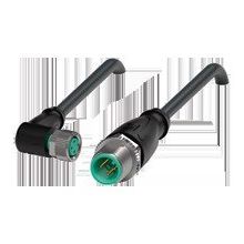 Pepperl+Fuchs Fabrik - Konfektioniertes Sensor-Aktor-Kabel Verbindungskabel 240798-100001 − 1 Stück
