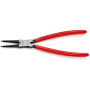 Knipex - Zange für Sicherungsringe Sicherungsringzange 44 11 J3 SB 225mm