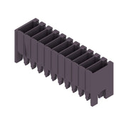 Weidmüller - Leiterplattensteckverbinder Verbinder 3.50mm S2C-SMT 3#1359040000 − 175 Stück