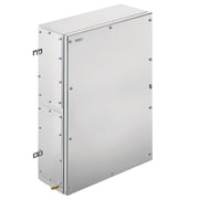 Weidmüller - Gehäuse/Schrank für Explosionsschutz Gehäuse KTB MH 765020 S4N2 508x762x200mm,unbeh.