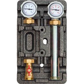 Bosch Thermotechnik - Zubehör/Ersatzteile für Wärmepumpe Heizkreis-Set WWM32 ohne Mischer, DN32