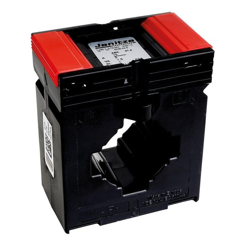 Janitza Electronic - Stromwandler Aufsteckstromwandler 1503215 400/0,1A1,5VA Kl.0,5