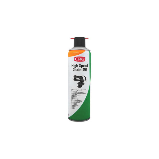 HellermannTyton - Technisches Spray High Speed Chain Oil 935-11008 (500ML)