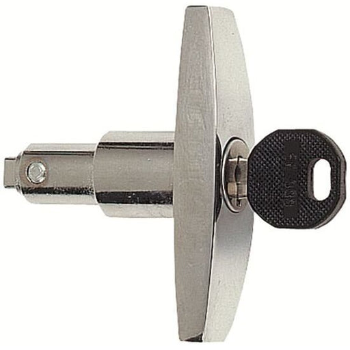 Striebel&amp;John - Schließsystem für Schaltschranksysteme Knebelgriff ZH139 − 1 Stück by Striebel&amp;John
